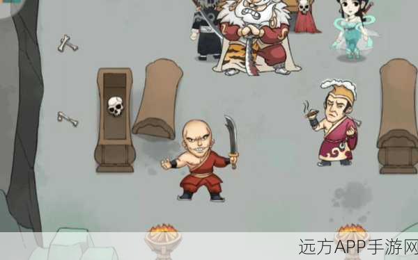 手游新宠大侠立志传，大公鸡司晨养成全揭秘，助你称霸江湖