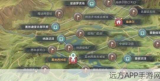 黑色沙漠手游,木叶鱼垂钓秘境全揭秘,钓鱼大赛夺冠攻略