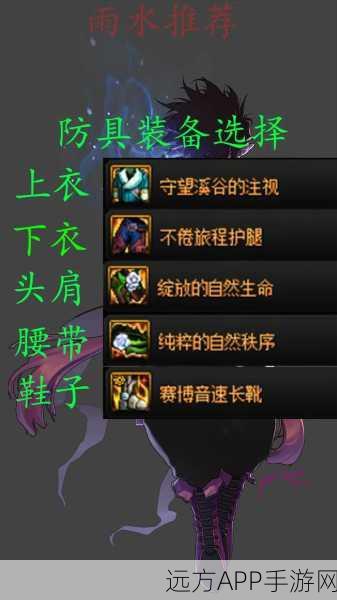 DNF召唤师异界搬砖攻略，高效装备搭配与实战技巧详析