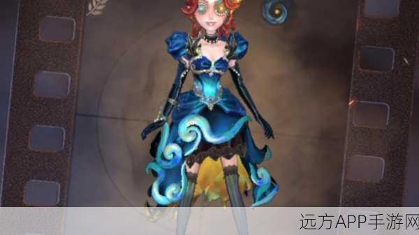 第五人格悬念站揭秘,沉浸式解谜挑战,赢取限定皮肤大奖!
