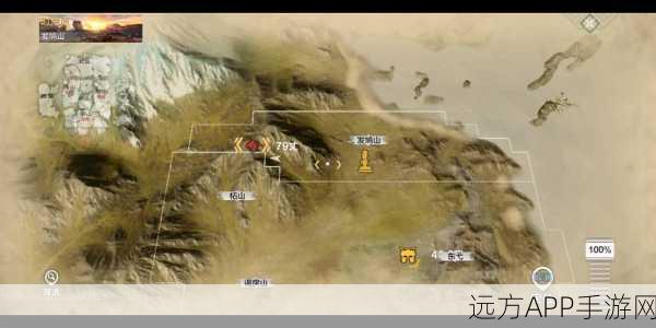 妄想山海奇遇,揭秘百年神秘神树,探索未知领域大赛启幕