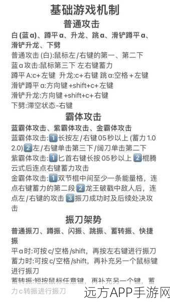 手游绝技揭秘，永劫无间滑步不翻滚高阶技巧与赛事实战案例