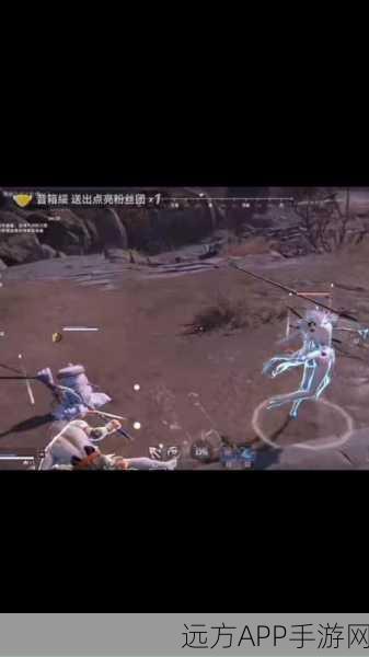 永劫无间，虎啸龙咆哮魂玉深度攻略，解锁制胜绝技，登顶高手之列