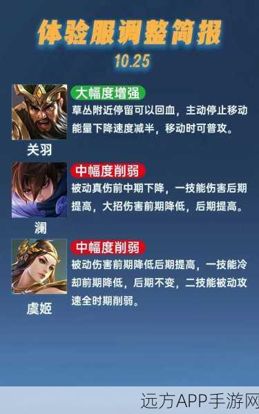 王者荣耀顶尖攻略，揭秘高效克制关羽的实战策略与细节