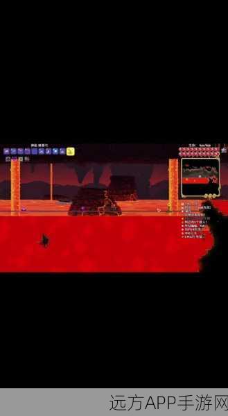 泰拉瑞亚地牢探险深度解析，揭秘五大宝箱神秘宝藏与探险攻略