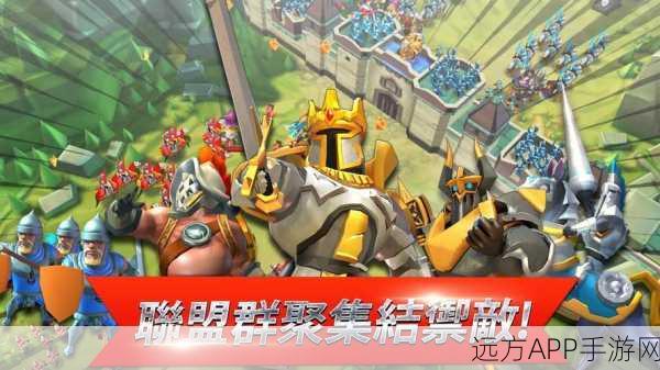 荣耀战场,王国Steam震撼登场,中世纪战略新纪元开启!