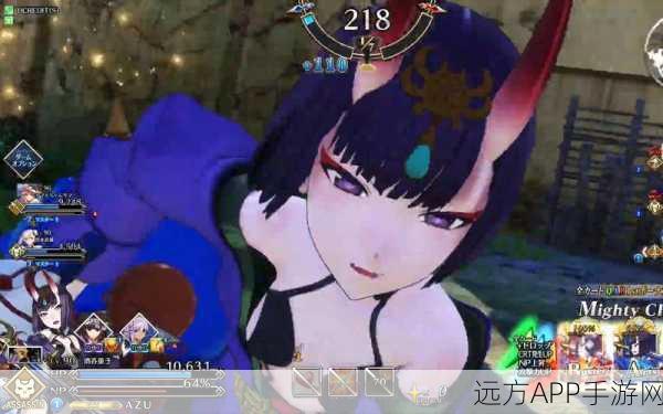 FGO街机版模拟器震撼上线，重温经典战役，再现荣耀战场全攻略
