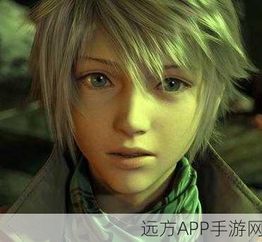 最终幻想XIII,跨越时代的史诗巨作