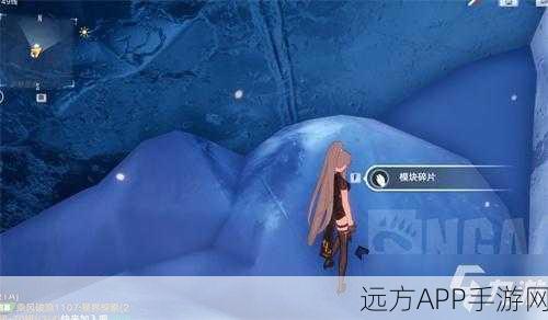 幻塔探险深度攻略，沃兰声波塔金核宝藏揭秘与速刷技巧