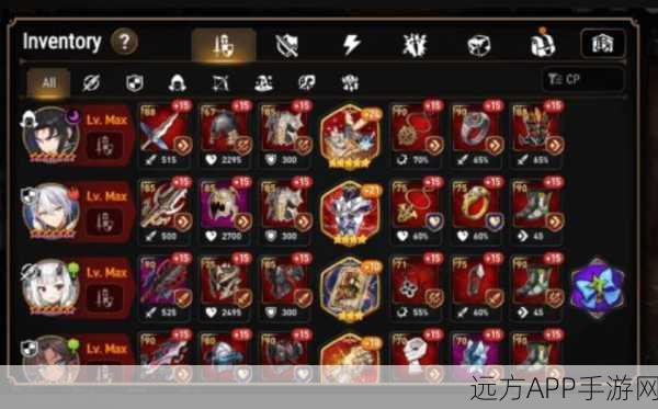第七史诗罗安纳顶级装备搭配策略揭秘，打造无敌战士的终极指南