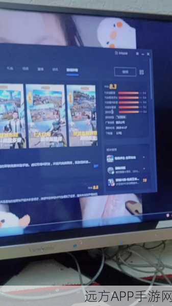 腾讯手游助手卡顿？教你轻松解决刺激战场流畅度问题