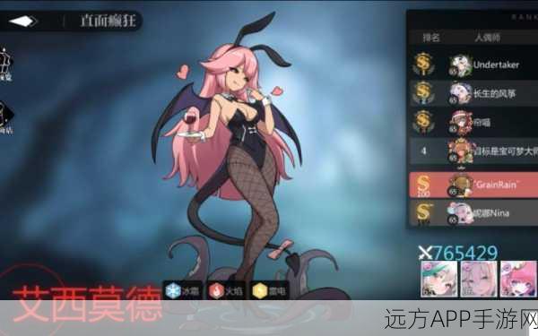 灵魂潮汐深度攻略，揭秘诅咒人偶BOSS高效通关秘籍与实战精髓
