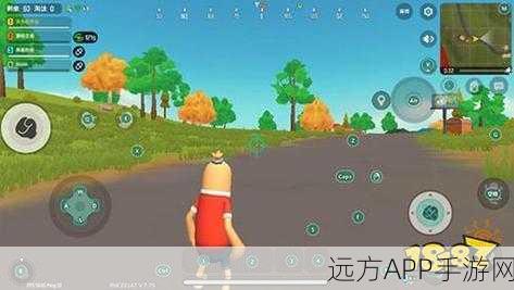 香肠派对正版震撼上线，动作射击新纪元，吃鸡战场全面革新！