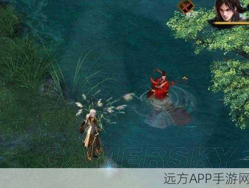 金庸群侠传5散人前期攻略,新手如何快速上手与进阶