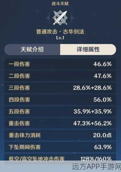 原神行秋四星武器精选推荐，打造最强辅助输出！