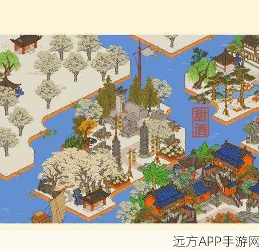 江南百景图深度攻略，松江府人员高效分配策略