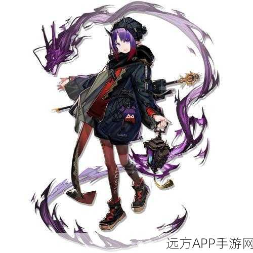 方舟指令角色深度解析，巴德尔技能属性全攻略及实战评价
