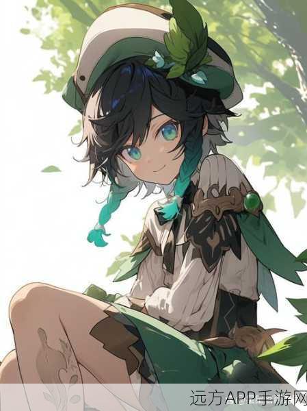 原神温迪角色获取全攻略，解锁风色诗人的独家途径与策略揭秘
