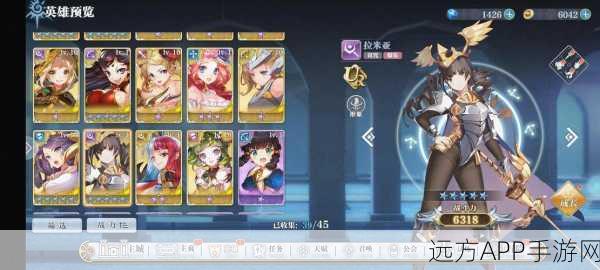 姬斗无双，守望者角色深度剖析与技能强度实战评测