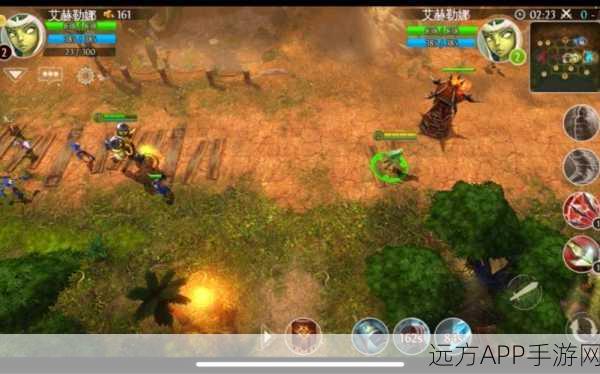 混沌与秩序,弓手T3装备搭配攻略,解锁战场新高度