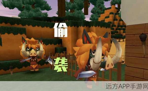 二狗子勇闯迷你世界，关卡大冒险！