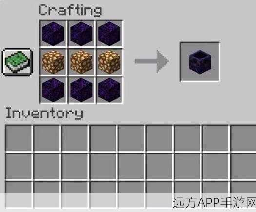 我的世界重生锚揭秘，探险家们的终极生存利器与竞技新宠
