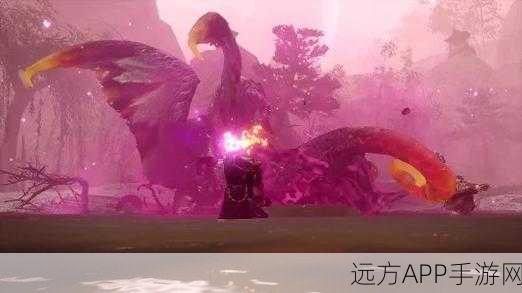 霞龙之魂震撼登场，怪物猎人崛起霞龙专属技能全揭秘