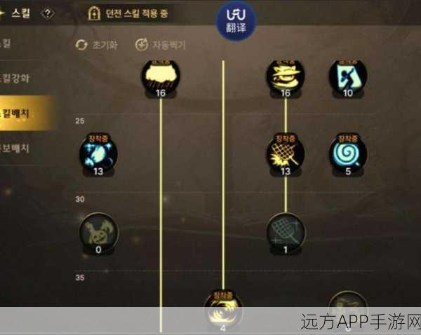 DNF魔道学者锅炉技能深度解析，掌握按键精髓，登顶输出巅峰攻略