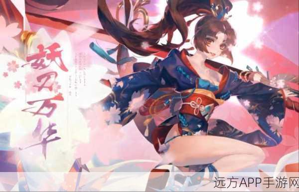 忍姬少女，AI女忍养成，热门卡牌对战新体验！