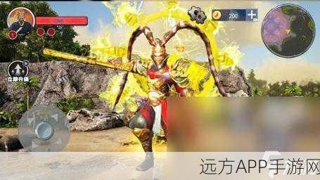 手游新解，探索西游记修为等级，解锁神秘赛事挑战！