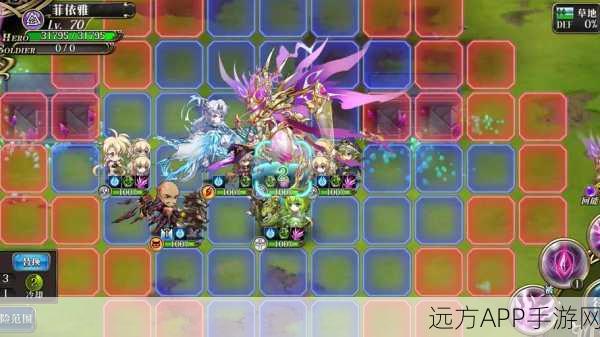 七神器震撼登场,MD梦幻模拟战2重启梦幻对决