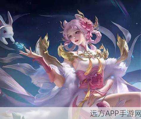 王者荣耀重大更新,帧率与分辨率优化,技能流畅度飙升,竞技体验再升级!