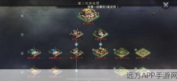 手游攻略大揭秘,率土之滨R玩家进阶之路,解锁核心玩法新境界!