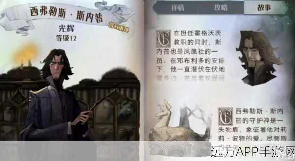 哈利波特魔法觉醒,顶尖对决中输出型伙伴卡强度全揭秘