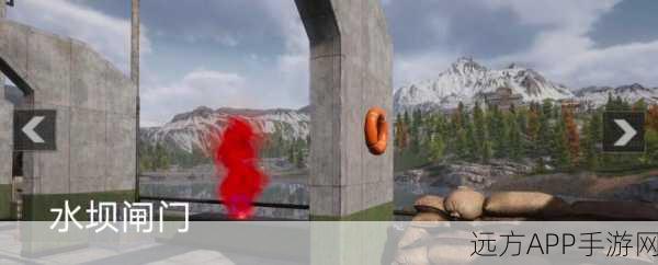 暗区突围,全面解析撤离点付费机制与实战策略