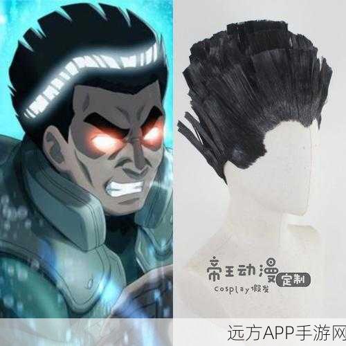 火影忍者揭秘，赤砂之蝎的悲惨身世与战斗奥义深度剖析