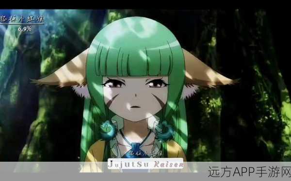 涂山容容智谋无双?狐妖小红娘策略深度剖析