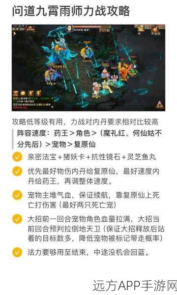 手游攻略大揭秘,神武灵虚深度挑战,登顶苍穹的必胜策略