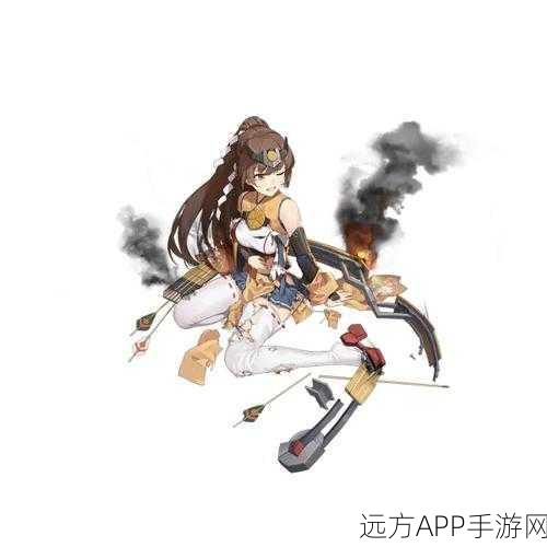 战舰少女R，揭秘飞龙轰炸机，装备属性与实战价值深度剖析