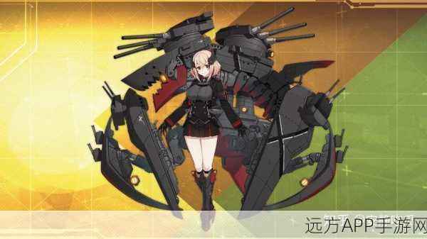 战舰少女R,揭秘飞龙轰炸机,装备属性与实战价值深度剖析