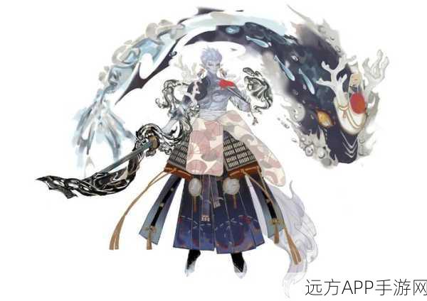 阴阳师荒川之怒副本全解析,第二层高效通关策略揭秘