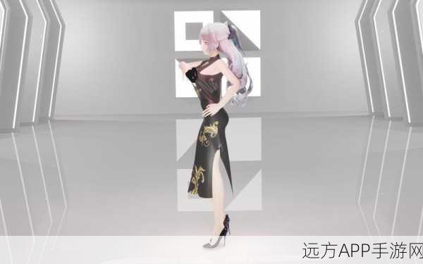 揭秘2025年崩坏3角色布洛妮娅的英文名，参与互动赢取独家周边！