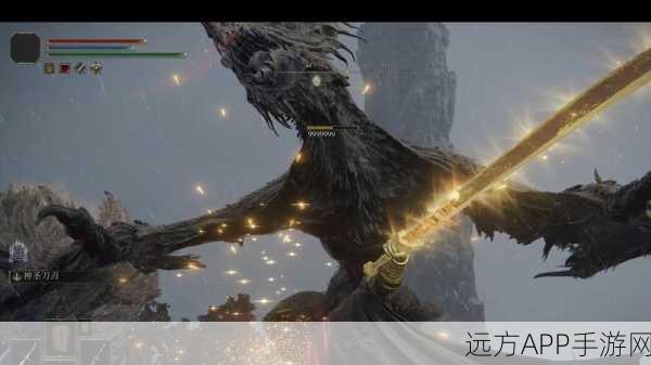 艾尔登法环深度剖析,龙飨魔法巅峰对决,谁才是最强实战王者?