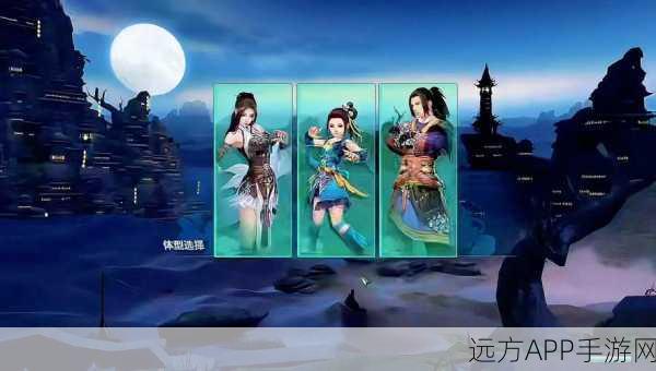 剑侠情缘老玩家必看，轻松找回昔日账号，重温江湖梦！