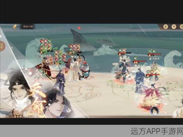 忘川风华录PVP顶尖对决,最强阵容揭秘与角色深度剖析