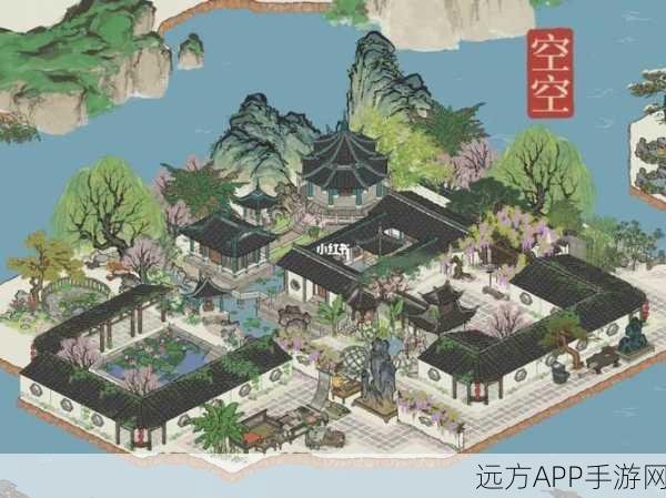 江南百景图织女挑战赛，解锁天衣无缝织造秘技，赢取限定奖励