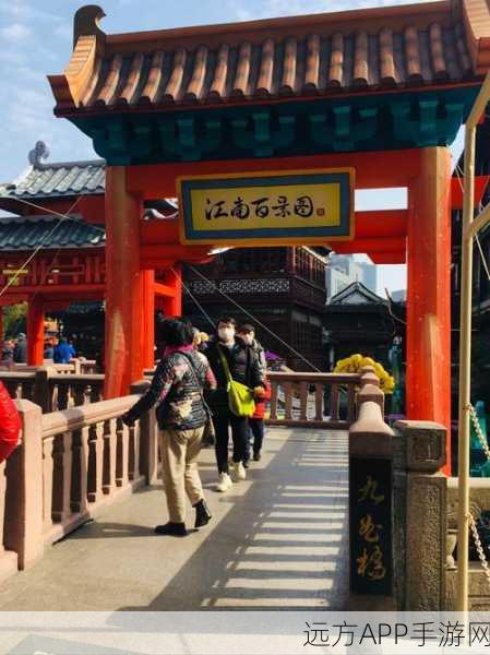 江南百景图织女挑战赛,解锁天衣无缝织造秘技,赢取限定奖励