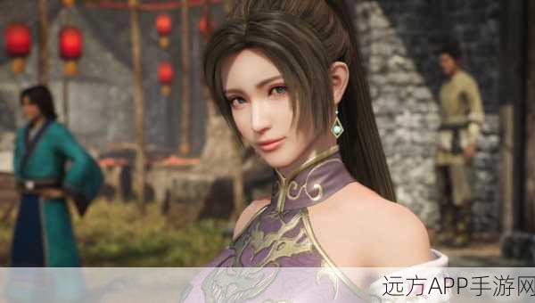 真三国无双，起源革新巨变！深度剖析与前作差异