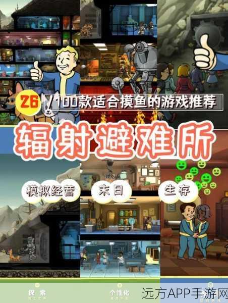 辐射避难所科技盛宴，实验检阅奖励全解析及精彩瞬间回顾