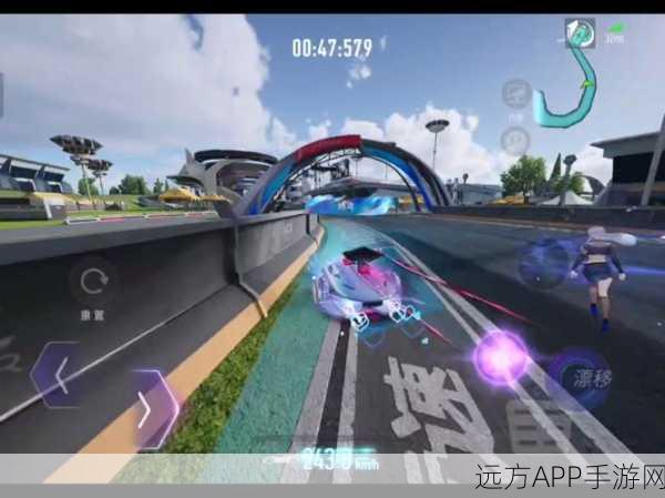 王牌竞速深度攻略，V型芯片全获取路径，领跑赛道称霸竞速界